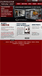 Mobile Screenshot of flowmaster-br.com